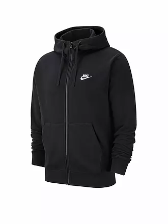 NIKE | Felpa con cappuccio da uomo Sportswear Club |
